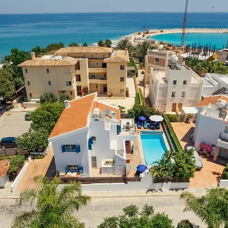 Vila Georgina Protaras
